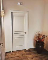 Suite Deluxe con Vasca Idromassaggio