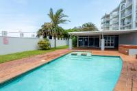 79 Chaka's Cove Ocean View Ballito - Ferienwohnung Ballito