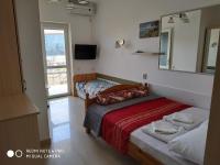 Triple Room with Sea View