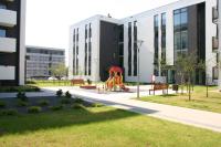 Apartament zielony - Chambres d’hôtes Konin