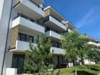 Apartament Emilia Ustronie Morskie - B&B Ustronie Morskie