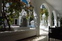 Hôtel Djerba Erriadh