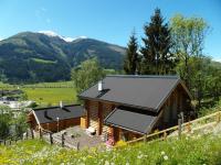 Two-Bedroom House with Sauna (6 persons)