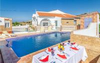 B&B Algarrobo - Awesome Home In Vlez Mlaga With House Sea View - Bed and Breakfast Algarrobo