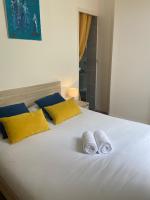 B&B Cholet - La Villa B - Bed and Breakfast Cholet