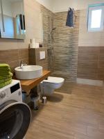 Appartement avec Terrasse