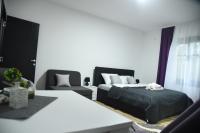 Standard Familienzimmer