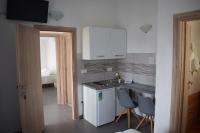 Monolocale con Balcone