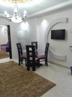 Studio with Balcony