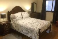 Charming Family Large Apartment - Ferienwohnung Braganza