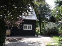 B&B Ruinen - The Green Cottage - Bed and Breakfast Ruinen