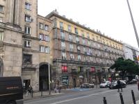 Silver House Warsaw Center - B&B Varsovia