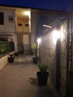 TH LUXURY fly - Bed and Breakfast Catania
