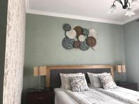 Eden Apartman - B&B Algyő
