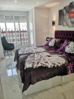 Apartamento de 3 dormitorios