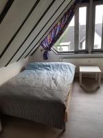 Apartment - obere Etage