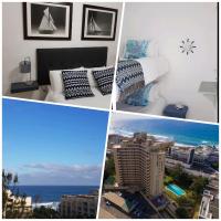 Sun, Sea and Sand (La Ballito 502) - B&B