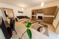 B&B Sibiu - Terezianum Apartments, Free Parking - Bed and Breakfast Sibiu