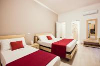 Chambre Familiale