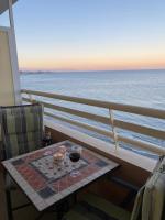 Stella Maris - Amazing frontal sea views with pool & terrace by 10ToSea - Ferienwohnung Fuengirola