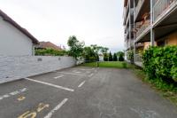 Terezianum Apartments, Free Parking - B&B Sibiu