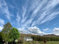 B&B Rowardennan - Blair Cottage - Bed and Breakfast Rowardennan