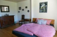 Habitación Deluxe - 1 cama grande