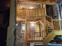 Au Fond du Bourg - B&B Aosta
