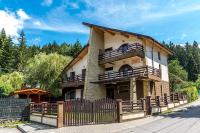 Casa Ligiana - B&B Buşteni