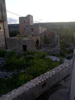 ΤΟ ΠΥΡΓΟΣΠΙΤΟ ΤΗΣ ΑΝΝΕΖΟΥΛΑΣ ANNEZOULA'S CASTLE - B&B Ágios Athanásios