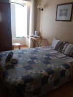 Chambre Simple avec Salle de Bains Privative