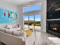 Le sommet du golf avec SPA - B&B Saint-Jean-de-Matha