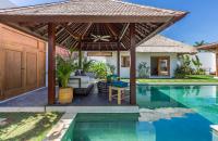 Villa KIU by Alfred in Bali - B&B Seminyak