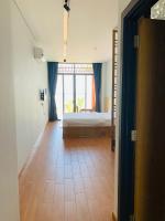 Tweepersoonskamer met Uitzicht op Zee