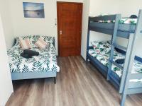 Vierpersoonskamer met Eigen Badkamer