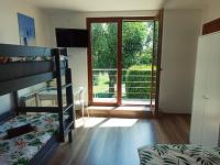 ZŁOTA PASIEKA Zator Przeciszów - Chambres d’hôtes Przeciszów