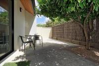 Swan River Applecross Heathcote Park 1BR Villa - Chambres d’hôtes Perth