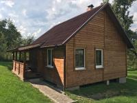 ЗАТИШОК - B&B Oriv