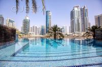 Park Island, Dubai Marina - Ferienwohnung Dubai