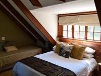 Family Quadruple Room