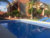 B&B Chiclana de la Frontera - Chalet Martin - Bed and Breakfast Chiclana de la Frontera