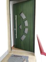 Appartamento Via Rieti - B&B Senigallia