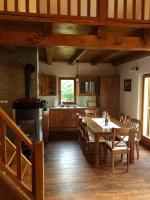 B&B Dol pri Hrastniku - Gozdarjeva koča nad Rimskimi Toplicami - Bed and Breakfast Dol pri Hrastniku