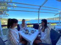 Apartements and rooms next to the Sea - Belveder Rab - B&B