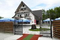Pensiunea Mirage - B&B