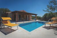 Cottage Zizzolo - B&B Riparbella