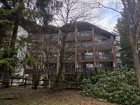 Ferienwohnung Kappeblick direkt am Skikarussell u. Bike-Park - B&B Winterberg