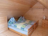 Duplex One-Bedroom Apartment