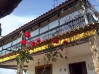 Casa Rural La Sierra de Monfragüe - Ferienwohnung