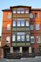 Ferienwohnung Farbtraeume - B&B